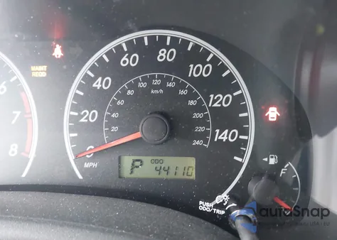 2013 Toyota Corolla Le from USA, damaged, VIN 2T1BU4EE8DC064100